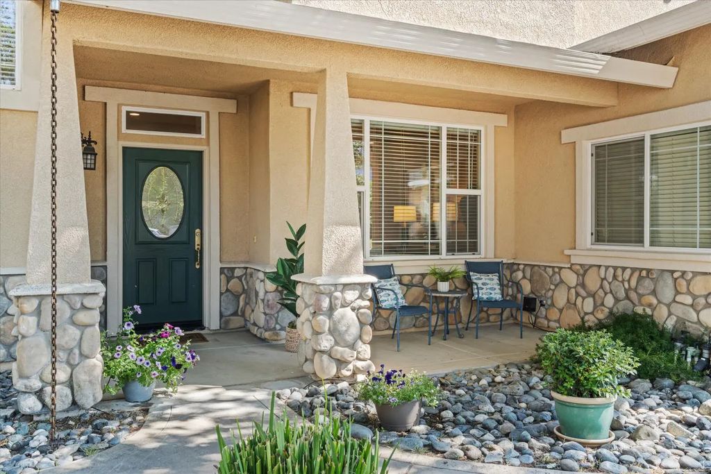 5883 Grace Ellen Court, Citrus Heights