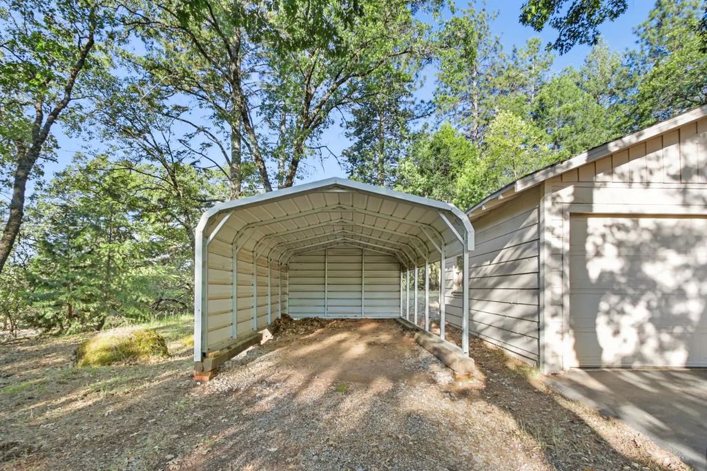 2121 Union Ridge Road, Placerville