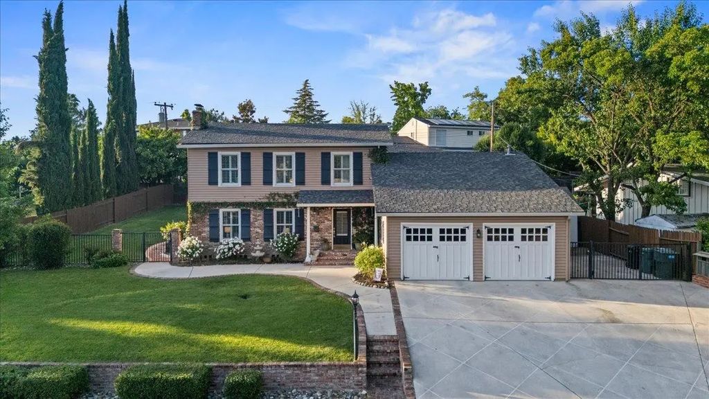 5065 Cocoa Palm Way, Fair Oaks