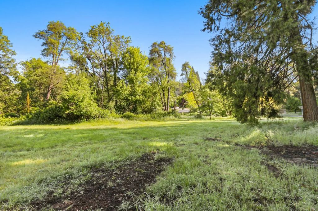 4641 Meadland Drive, Placerville