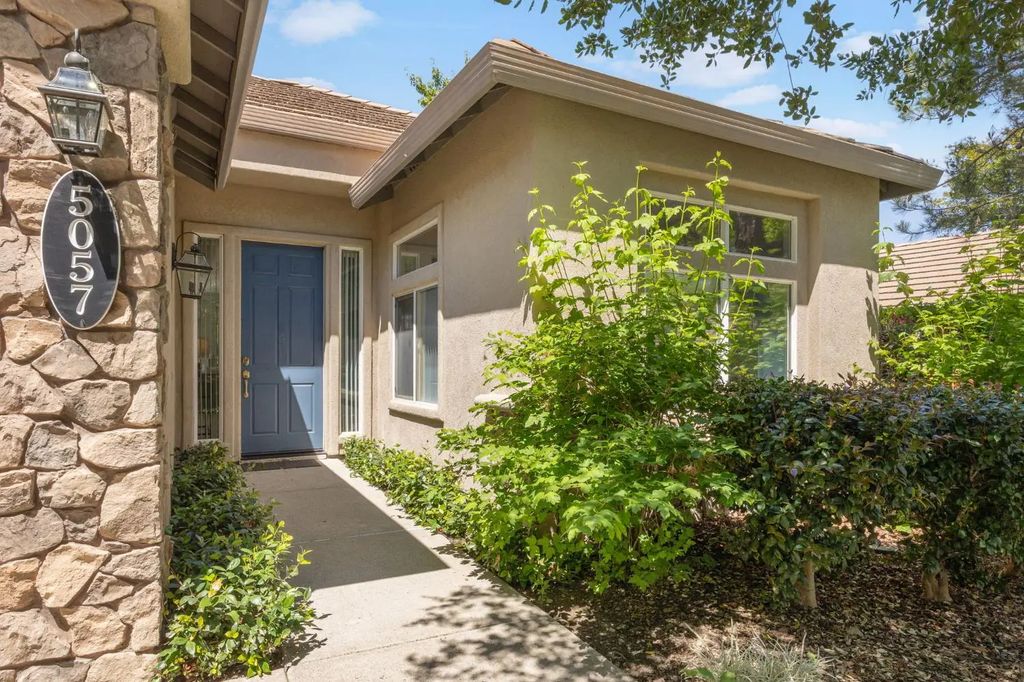 5057 Taylor Way, El Dorado Hills