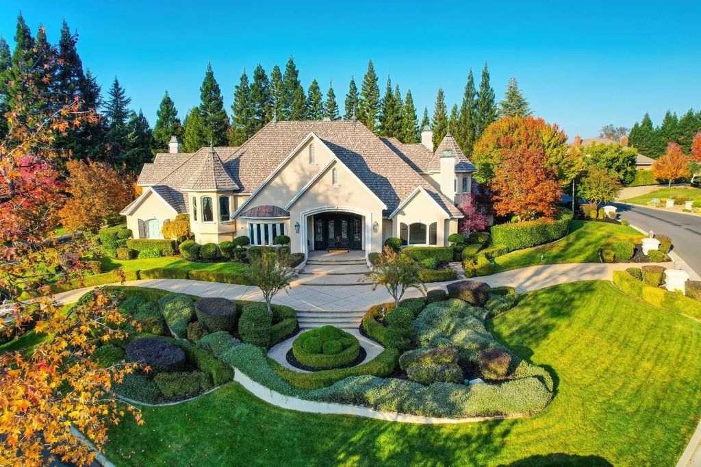 9624 Wexford Circle, Granite Bay