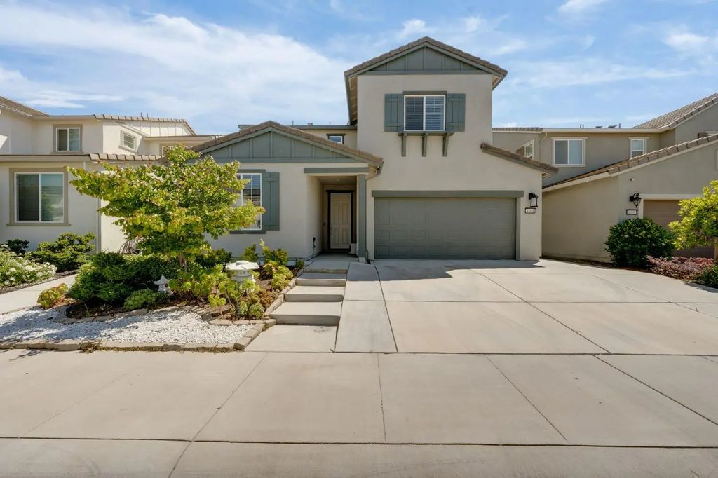 4008 Mercury Lane, Roseville