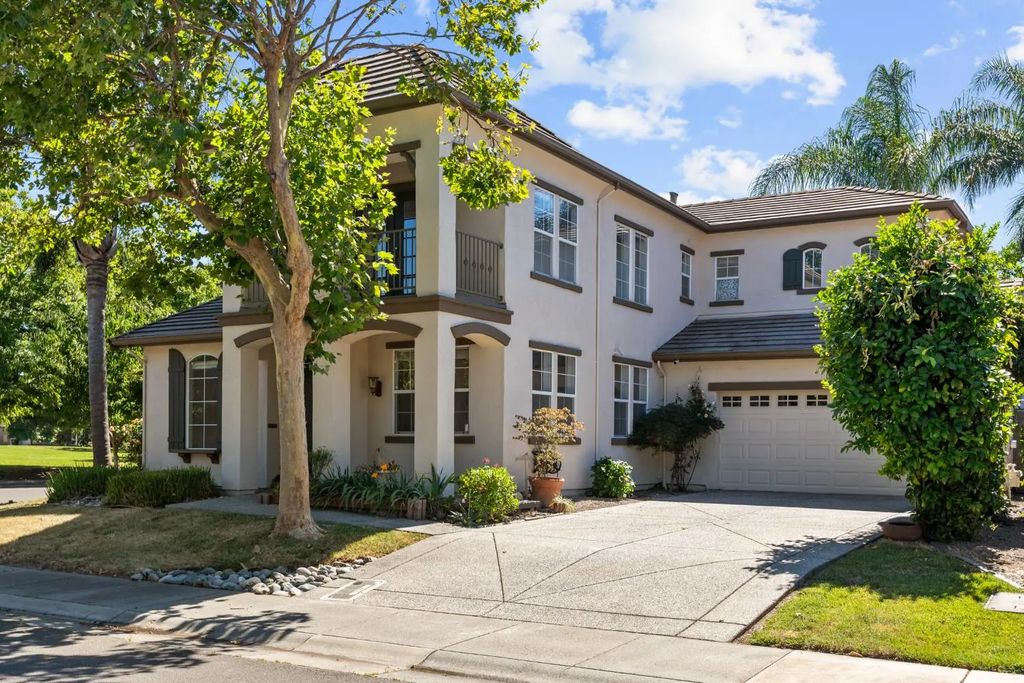 3 Michelson Court, Sacramento