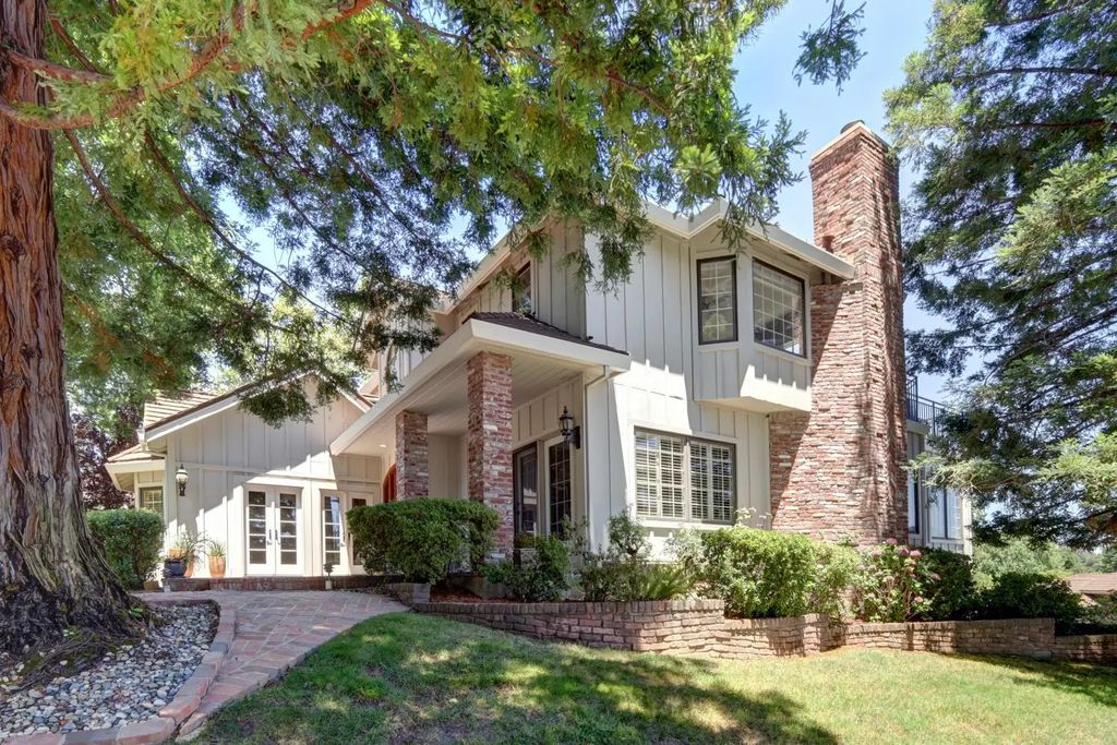 6431 Orange Hill Lane, Carmichael