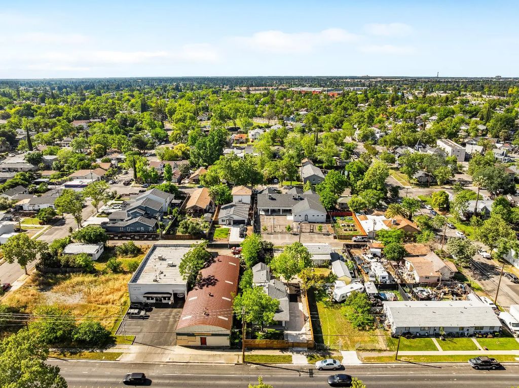312 Church Street, Roseville