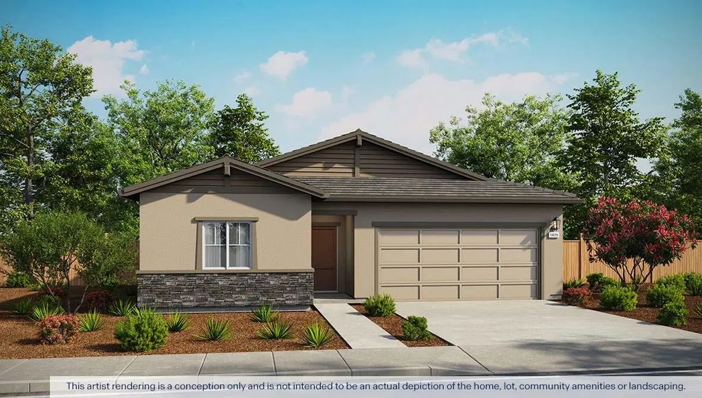 8008 Trapper Ranch Road, Roseville