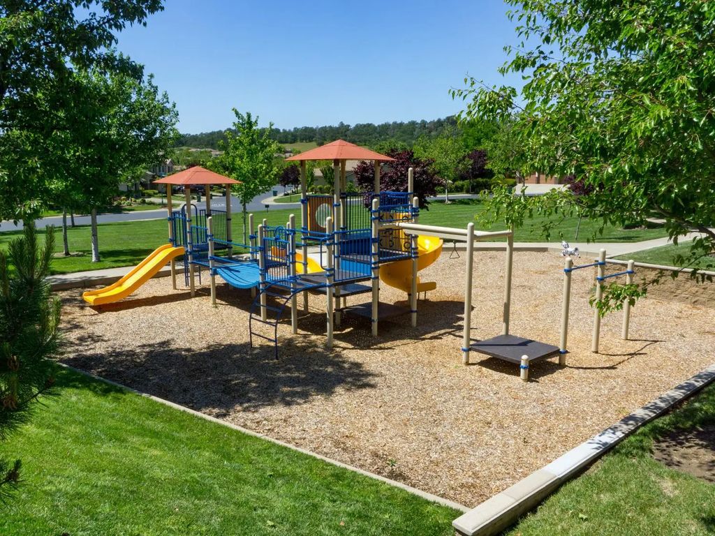 3522 Cabrito Drive, El Dorado Hills