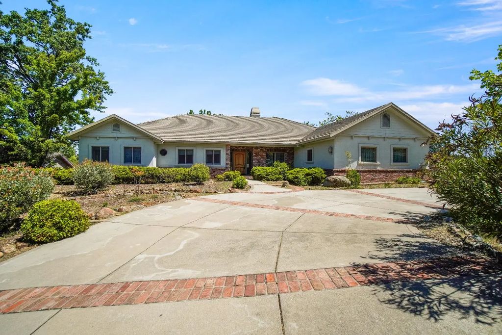 2421 Chantrelle Court, Placerville