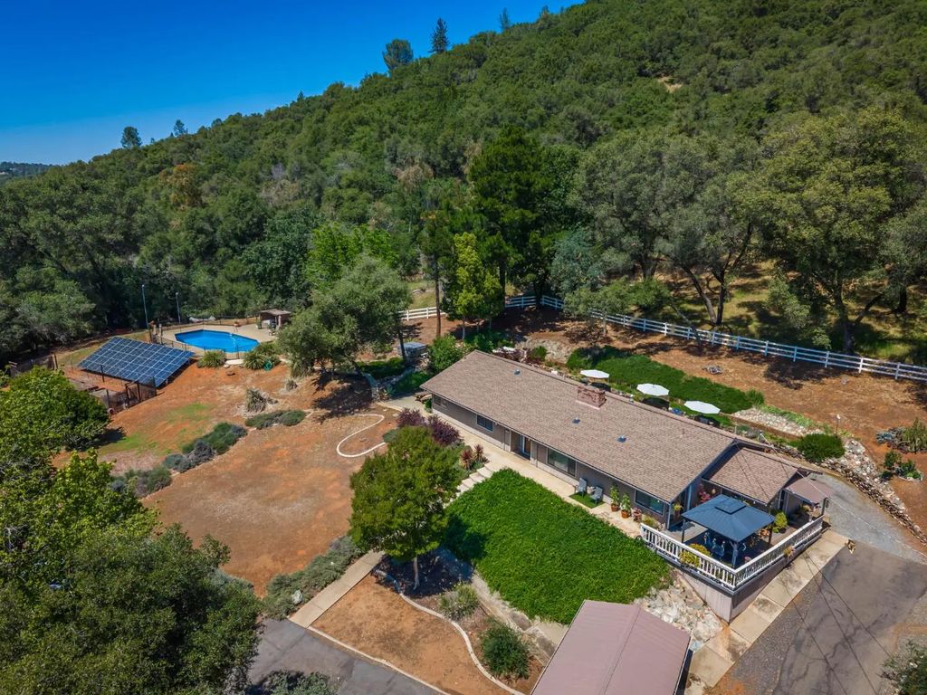 1725 Lone Pine Road, Shingle Springs