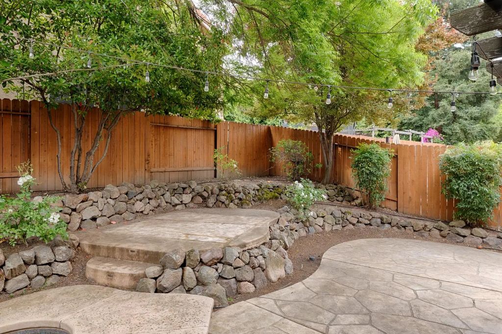 2818 Club Drive, Rocklin