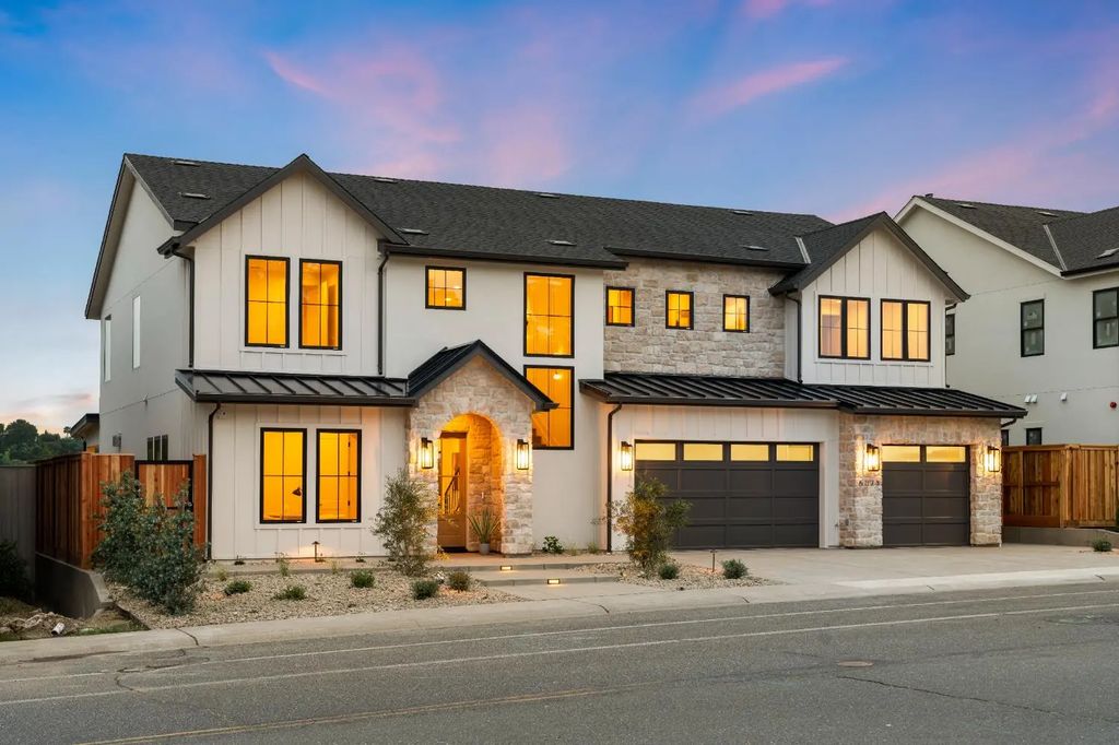 5073 Midas Avenue, Rocklin