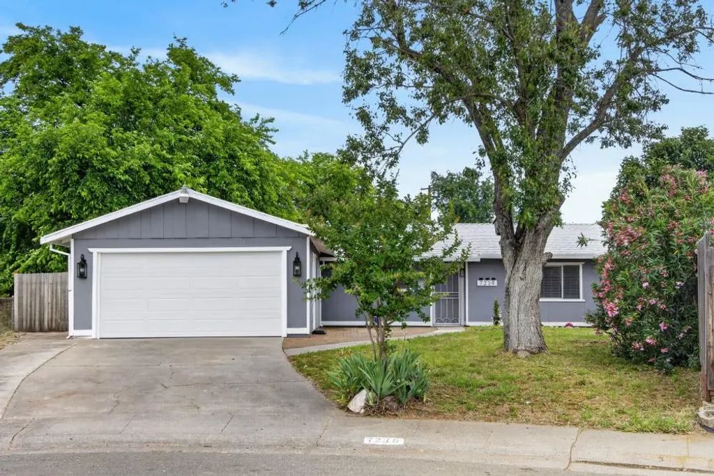 7239 Felipe Court, Citrus Heights