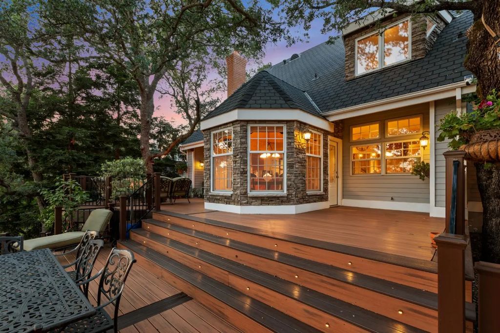 9736 Snowberry Way, Orangevale