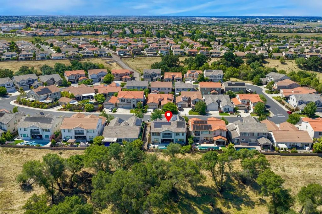 938 Old Ranch House Road, Rocklin