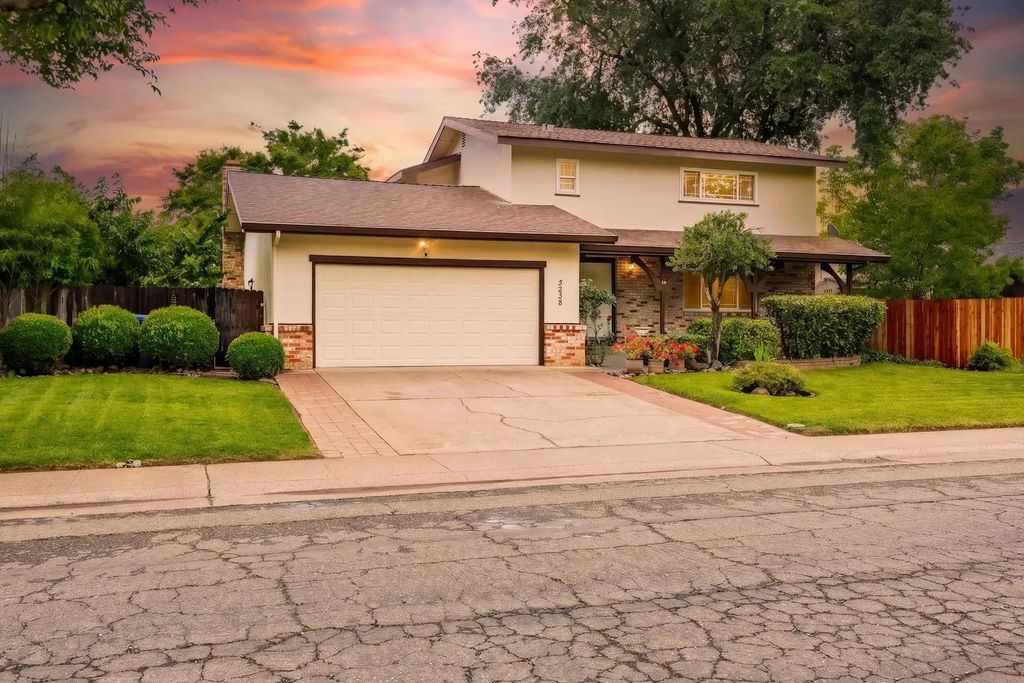 5238 Shelato Way, Carmichael