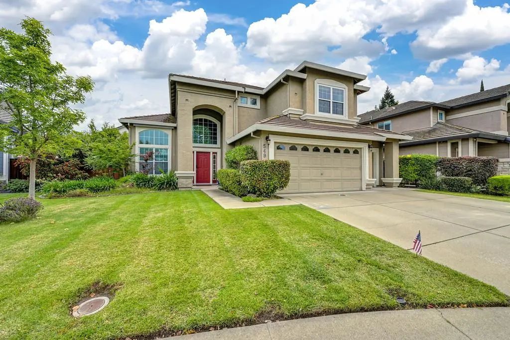 549 Fifteen Mile Drive, Roseville