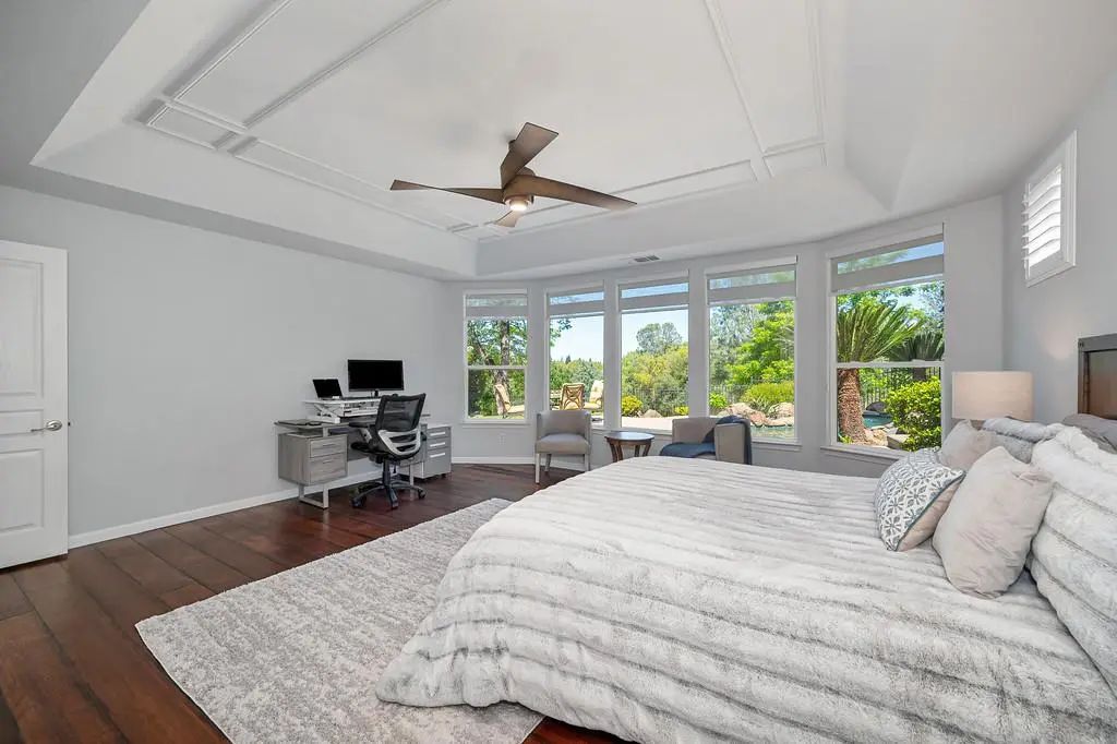 9420 Swan Lake Drive, Granite Bay