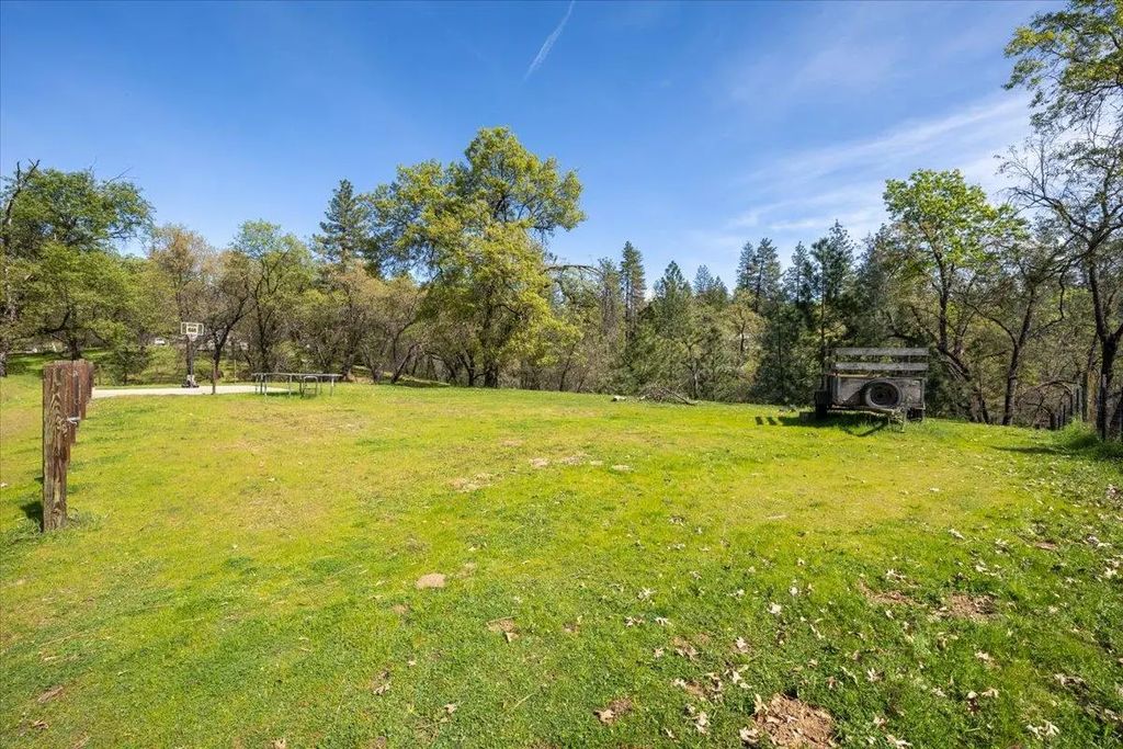4963 Del Haven Road, Placerville