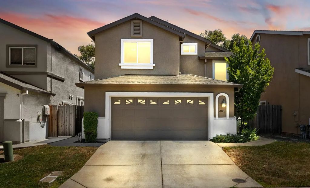 2573 Chesapeake Bay Circle, Cameron Park