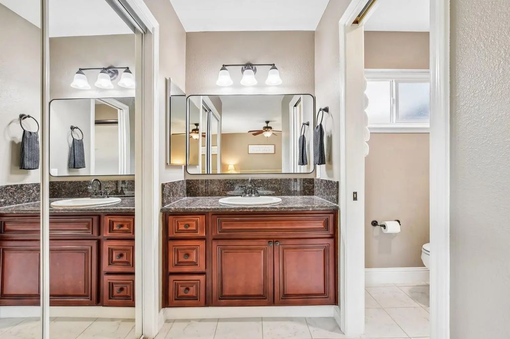 1524 Crestmont Avenue, Roseville