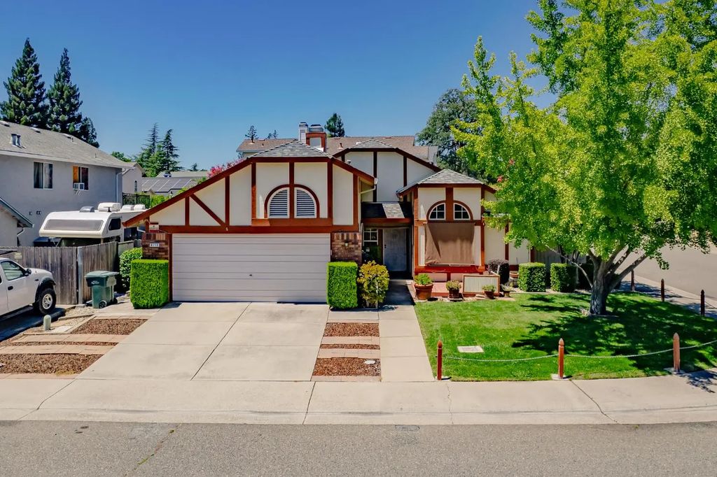 8113 Bellsbrae Drive, Antelope