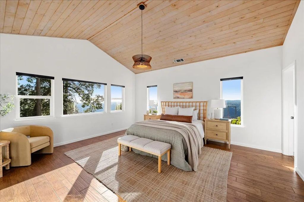 19647 Eagle Ridge Road, Foresthill