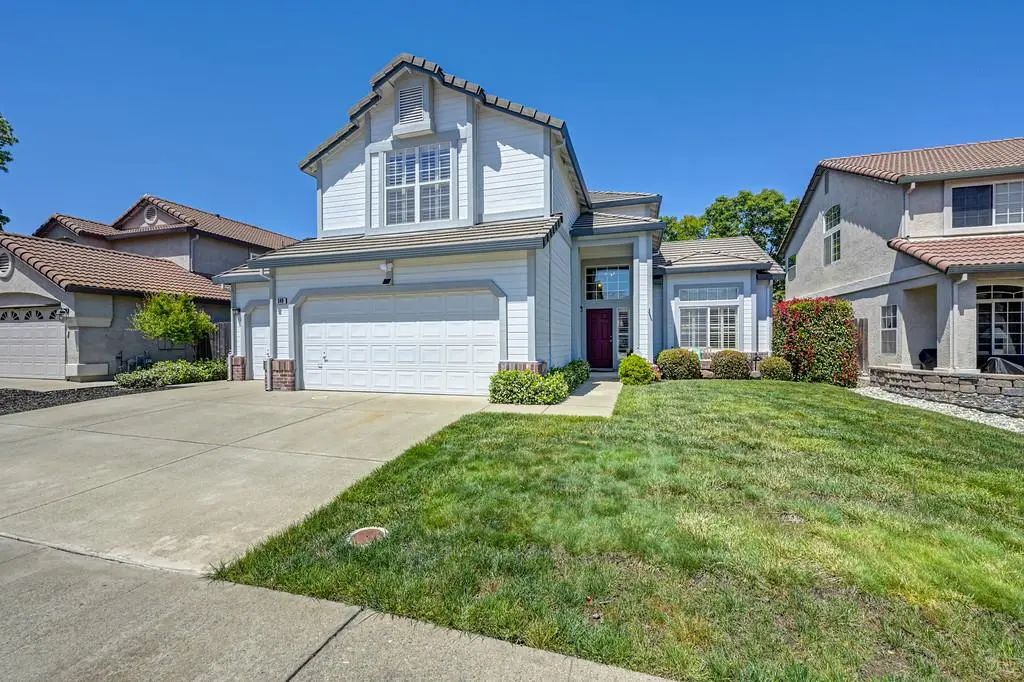 349 Brennen Circle, Roseville