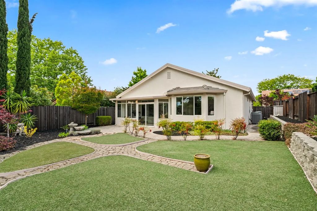 2604 Coldwater Court, Rocklin