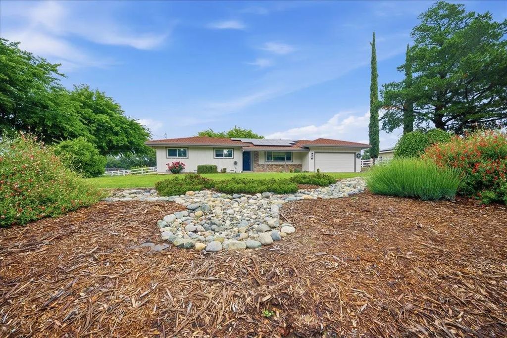 5967 Del Oro Road, Granite Bay