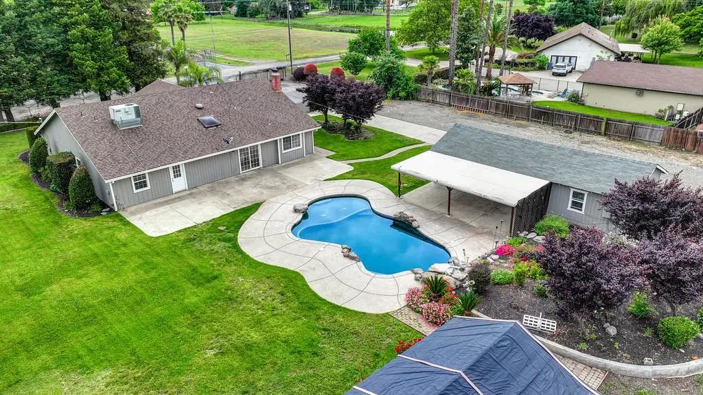 8350 Bianchi Road, Roseville