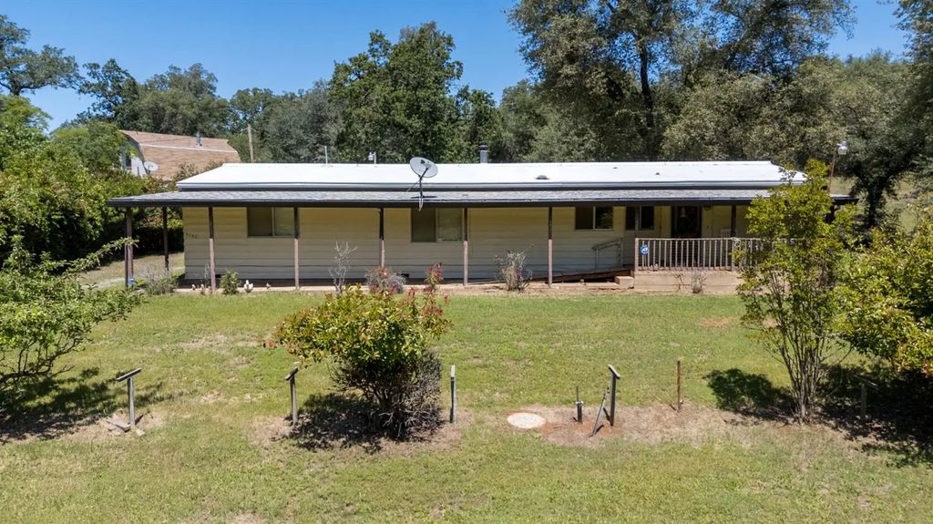 4940 Holly Drive, Shingle Springs