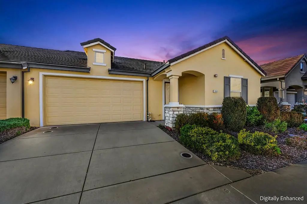 1040 Cabris Lane, Roseville