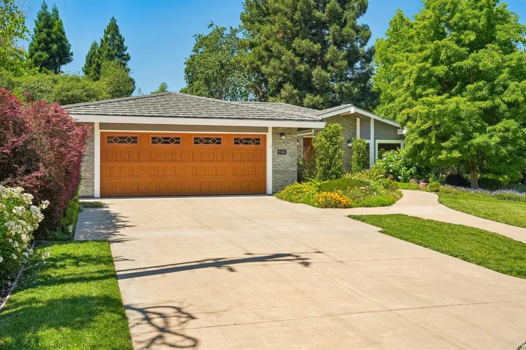 5141 Molakini Court, Fair Oaks