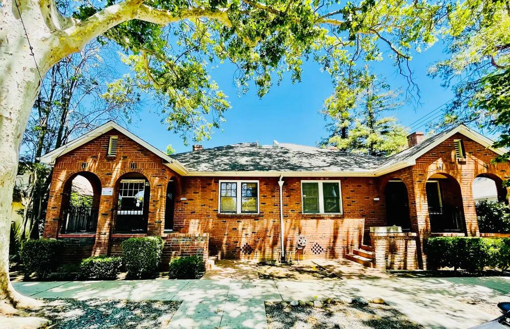 3849 3rd Avenue, Sacramento
