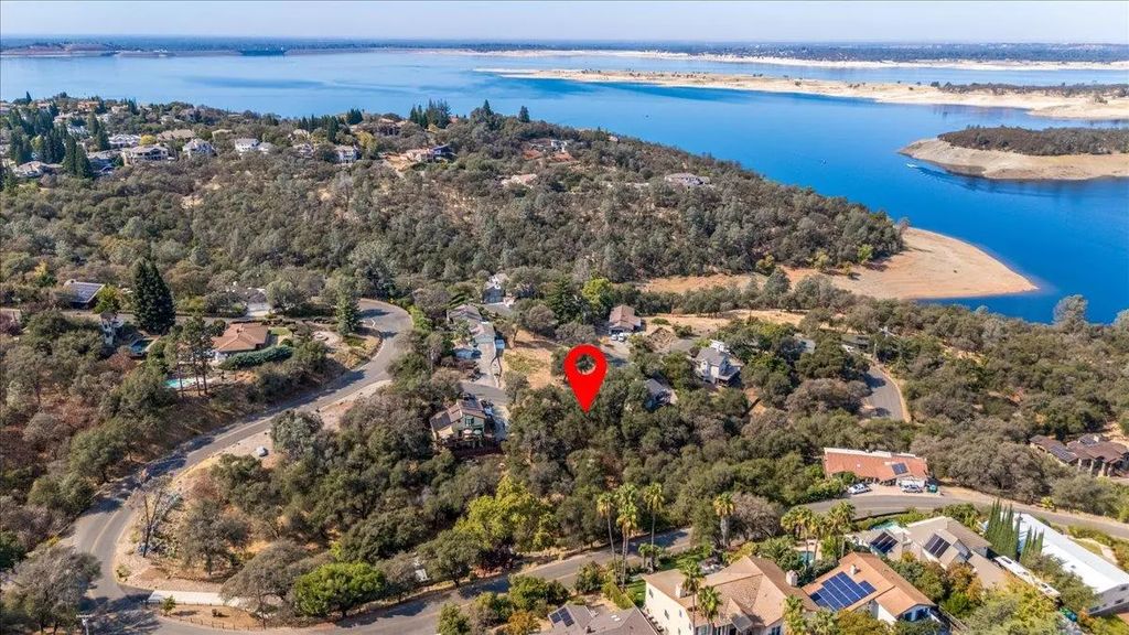 0 Planeta, El Dorado Hills