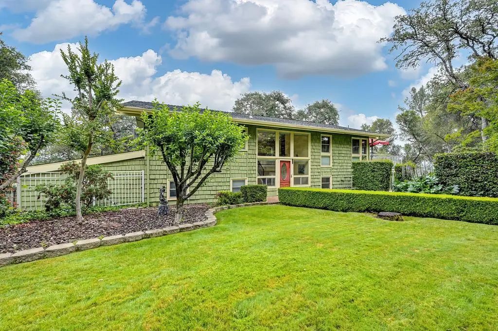 4760 E China Hill Road, El Dorado