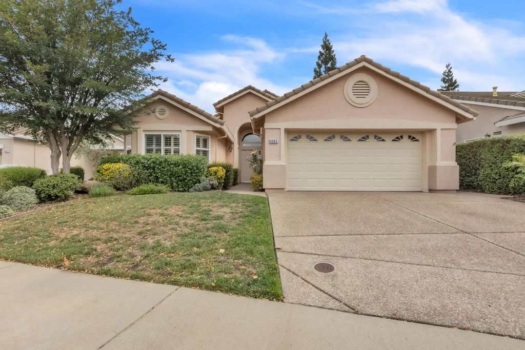 6065 Plum Canyon Lane, Roseville