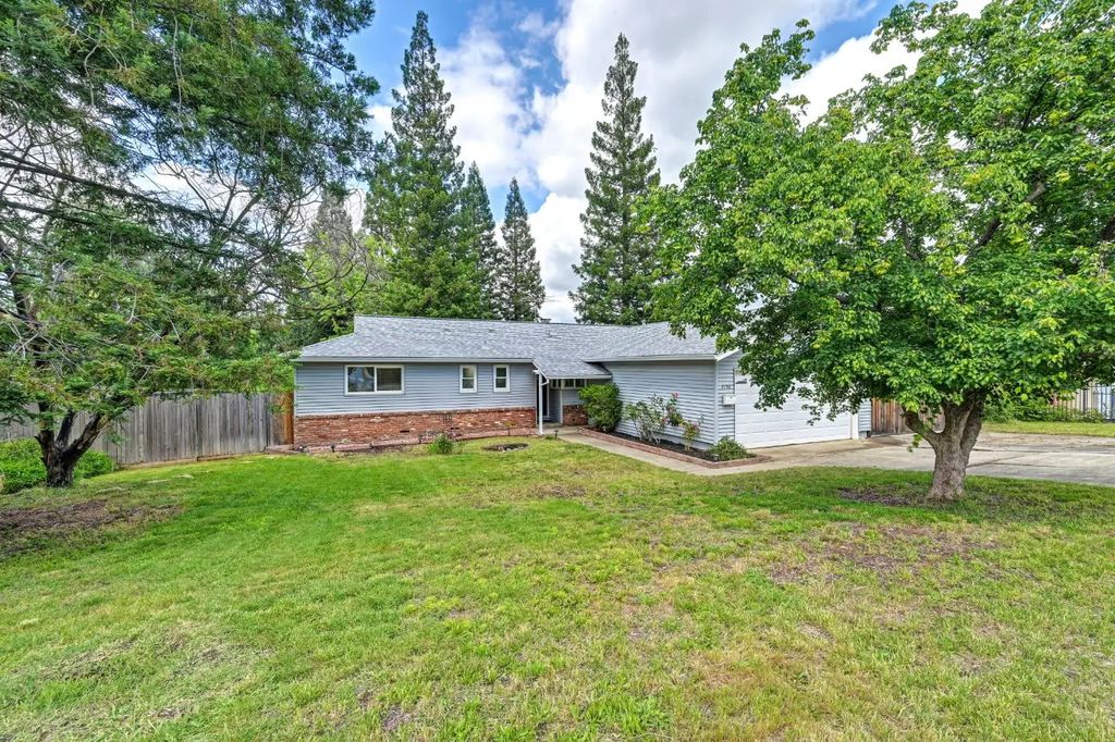 7151 Gail Way, Fair Oaks