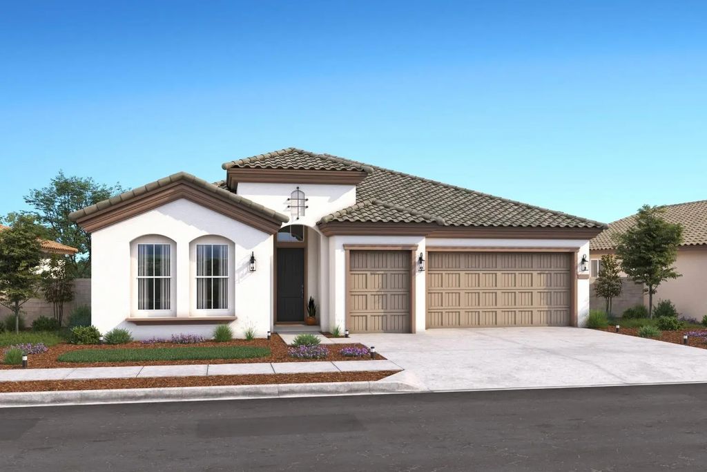 12340 Collared Crow Way, Rancho Cordova