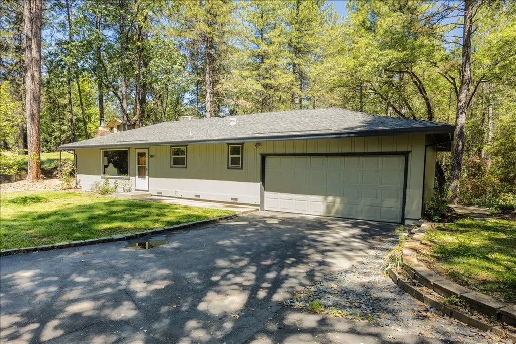 3061 Glee Lane, Placerville