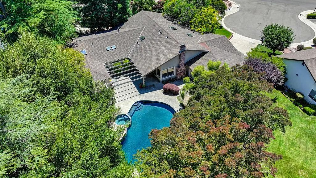 5014 Primrose Drive, Fair Oaks