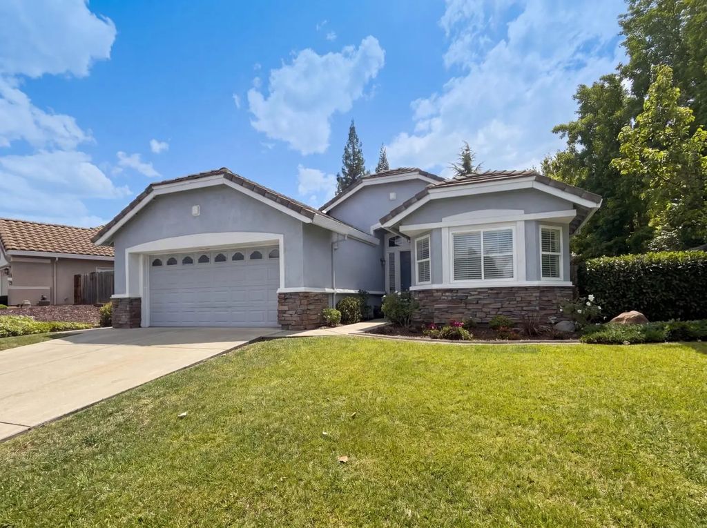 6000 Buggy Whip Lane, Roseville