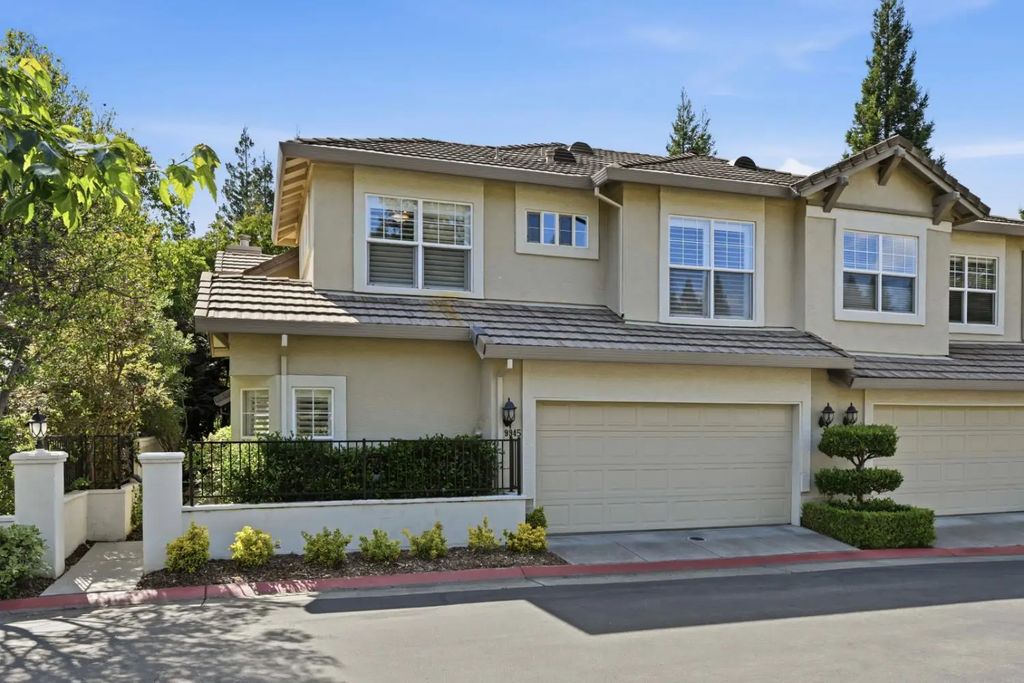 9945 Villa Granito, Granite Bay