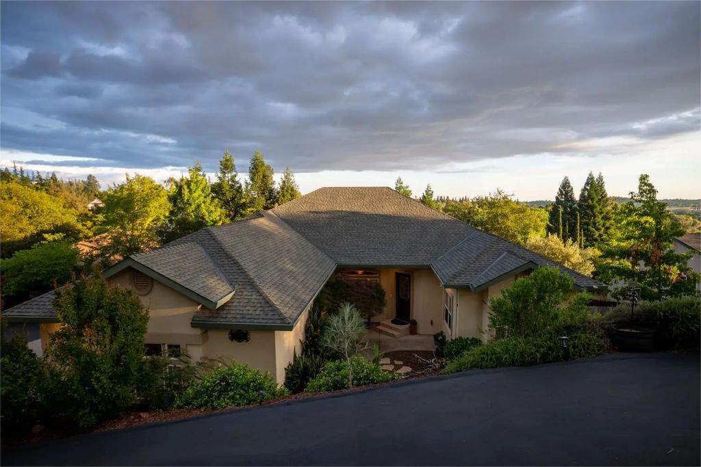 3388 Sudbury Road, Cameron Park