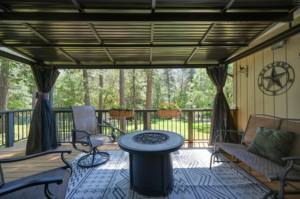 5722 Silverleaf Drive, Foresthill