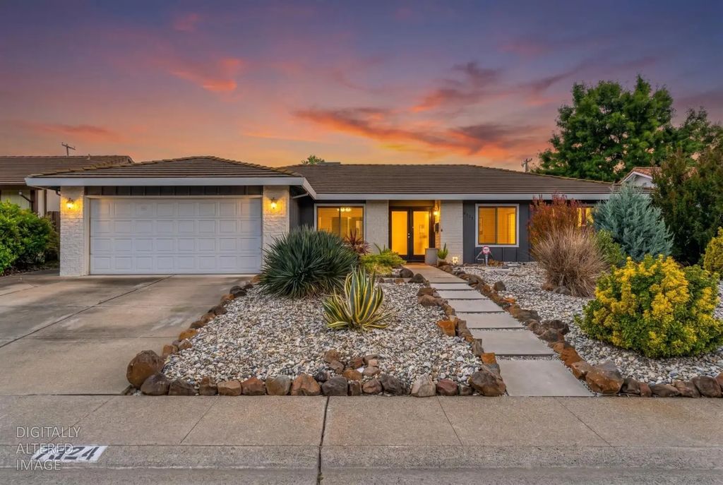 7324 Spicer Drive, Citrus Heights