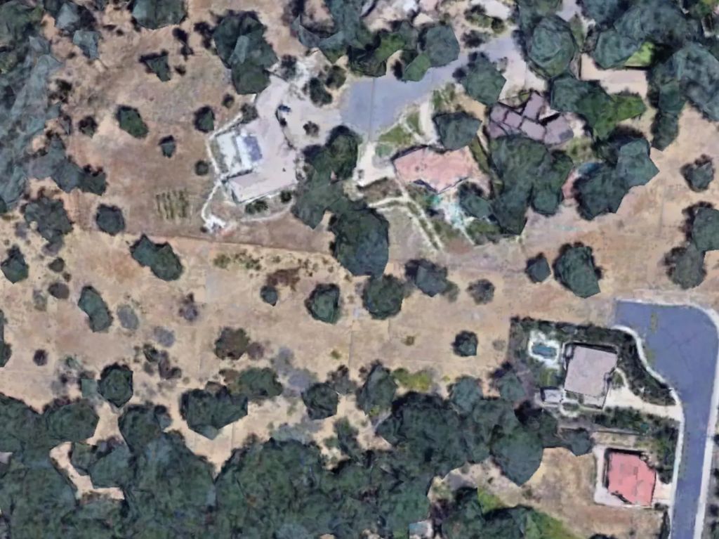 0 Lafite Court, El Dorado Hills
