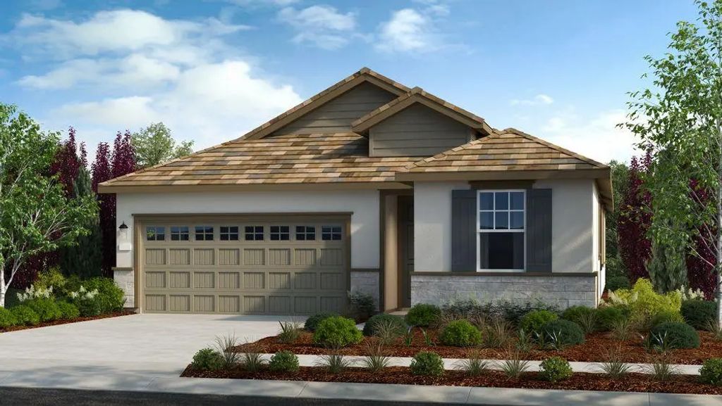 10392 Evangaline Way, Elk Grove