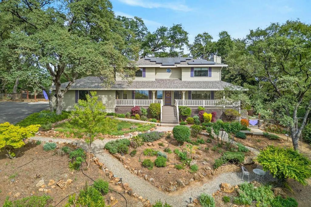5229 Westridge Avenue, Auburn